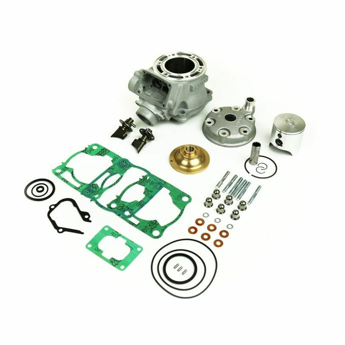 Athena P400485100077 Bore Cylinder Kit (85cc) - 55mm Bore