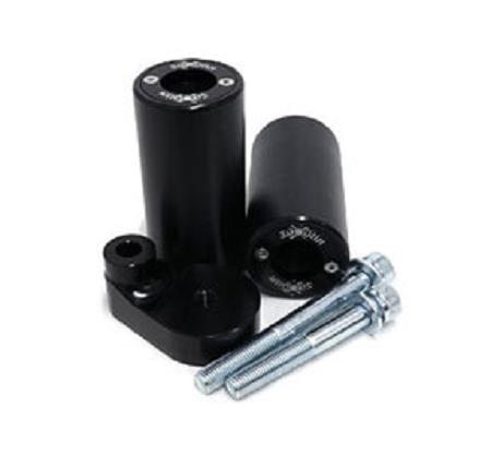 Shogun Motorsports 715-4449 PA2 Slider Kit