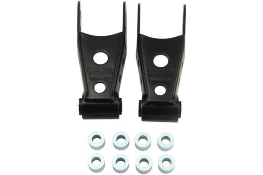 Belltech 6401 BT Shackle Kit