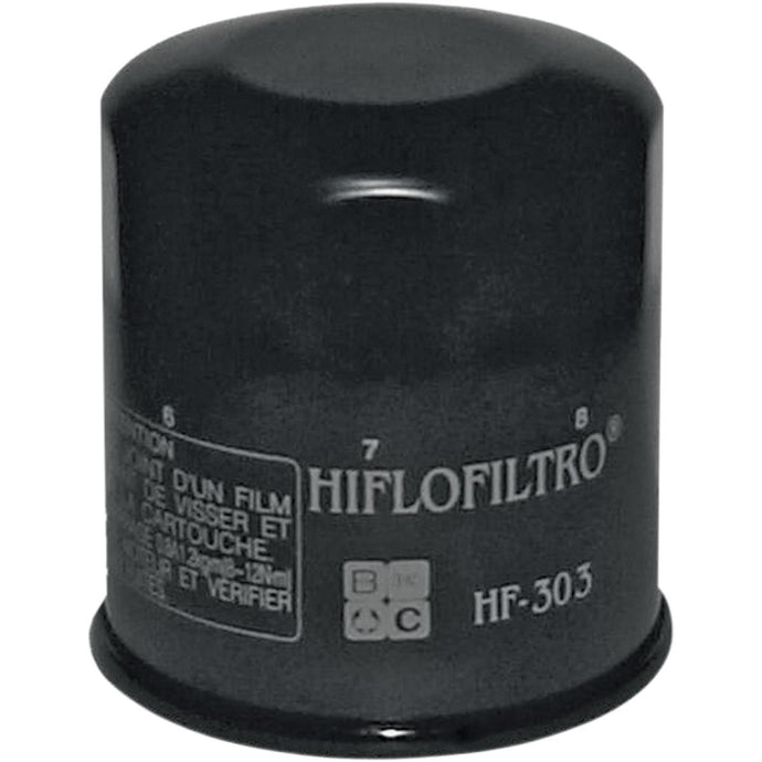 Hiflo HF567 Oil Filter