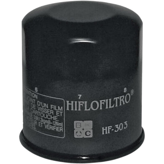 Hiflo HF567 Oil Filter