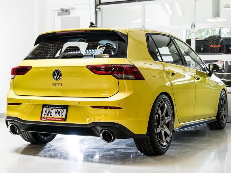 Load image into Gallery viewer, Awe Tuning 3015-32658 AWE Cat-Back Touring
