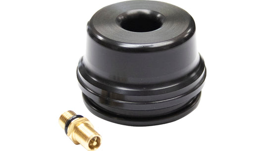 Sdi SDESBCH09B Bladder Cap - Black