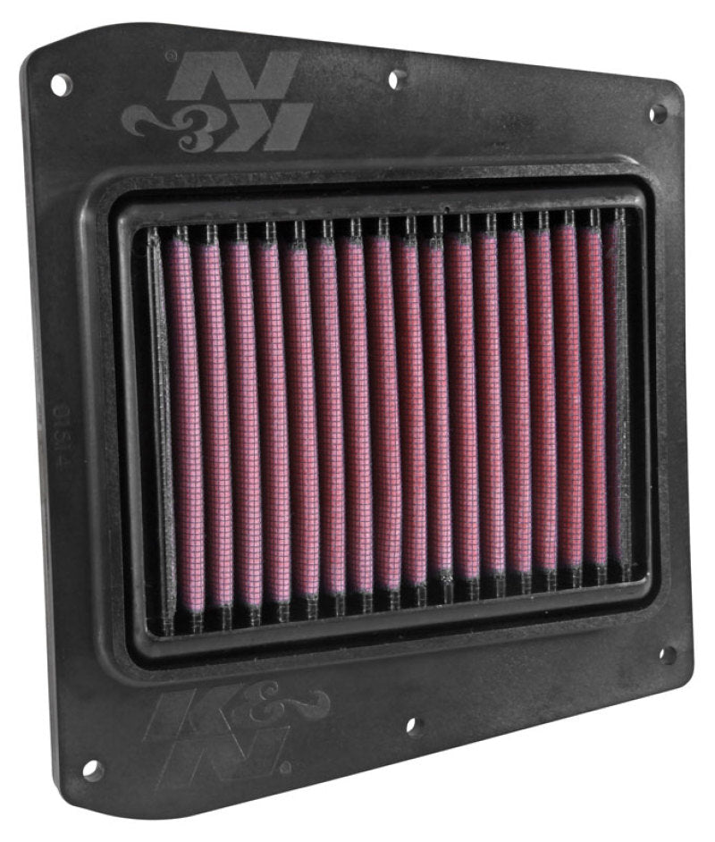 Load image into Gallery viewer, K&amp;N Engineering PL-1115 KN Motorcycle Direct Fit Air Filters
