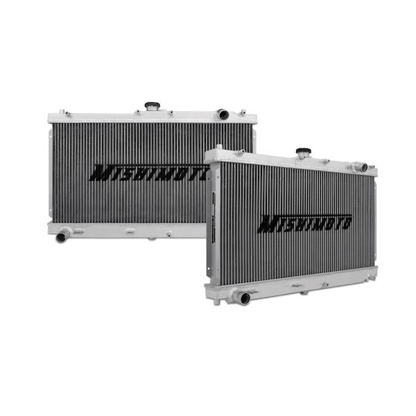 Load image into Gallery viewer, Mishimoto MMRAD-MIA-99 MM Radiators - Alum
