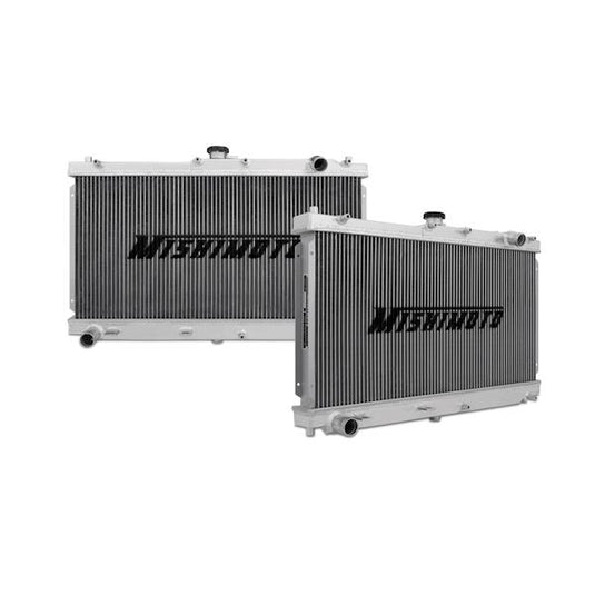 Mishimoto MMRAD-MIA-99 MM Radiators - Alum