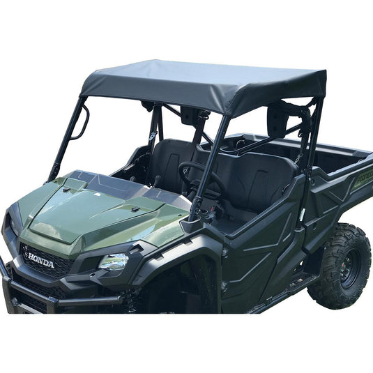 Moose Utility PIOTRC-11 Roof Cap - Black