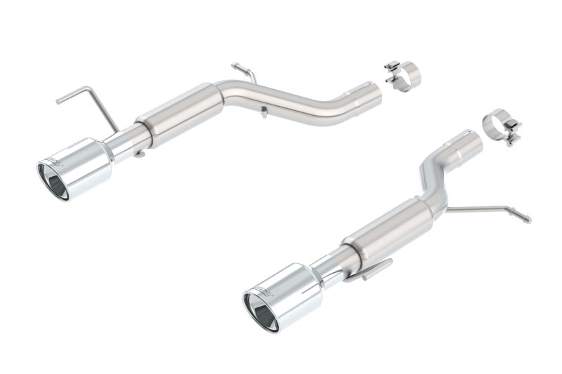 Load image into Gallery viewer, Borla 11844 BOR Axle Back S-Type
