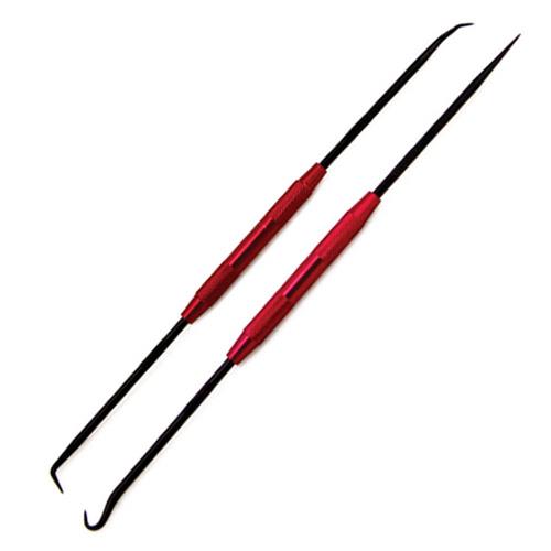 Performance Tools W80750 2 Piece Specialty Pick Set