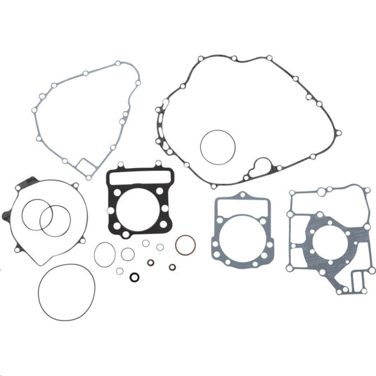 Moose Racing 808805mse Complete Gasket Kit