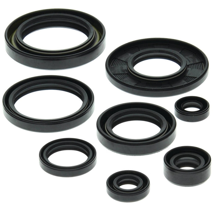 Vertex 822158 Oil Seal Kit