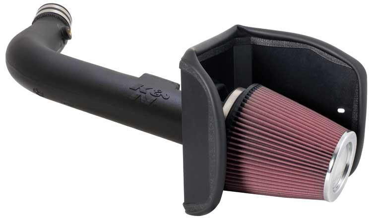 Load image into Gallery viewer, K&amp;N Engineering 57-2574 KN 57 FIPK Air Intake 50
