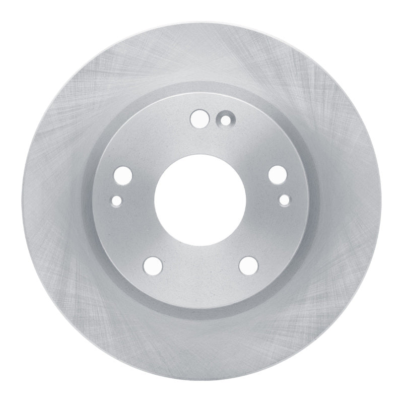 Load image into Gallery viewer, Dfc 600-59059 DFC Brake Rotors - Plain
