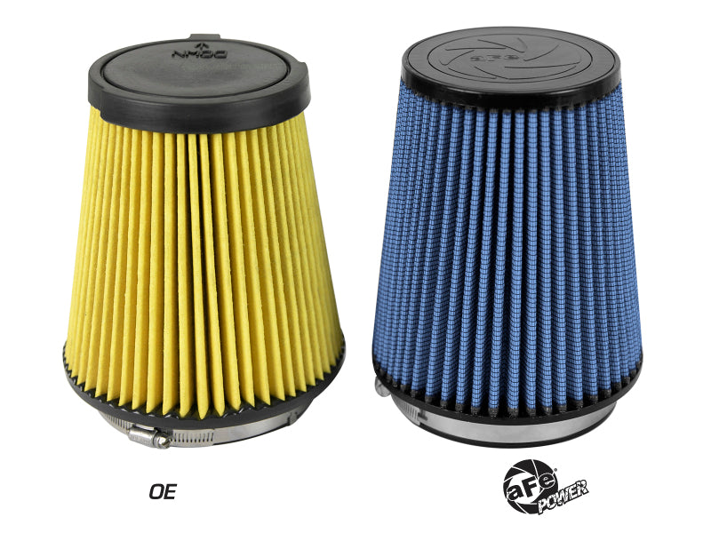 Load image into Gallery viewer, Afe 10-10145 AFE P5R Drop In Air Filter
