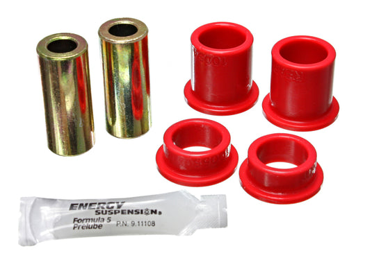 Energy Suspension 8.10105R ES Steering Rack Bush - Red