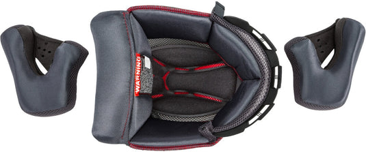 G-Max Conversion Kit for GM-11/GM-11S Helmets