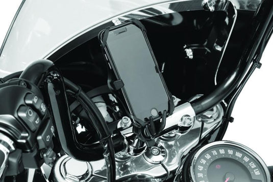 Kuryakyn 6438 KUR Device Holders B