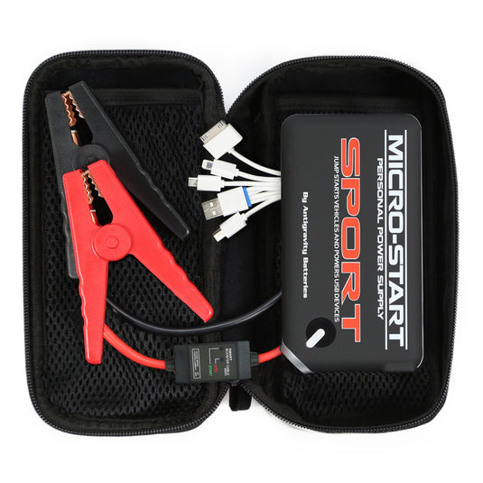 Antigravity Batteries AG-TA-2 ANT Battery Accessories