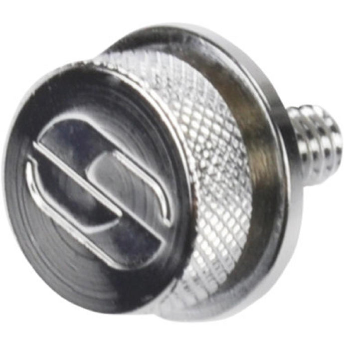Saddlemen 8909C Seat Mounting Knob - 1/4in.-20 - Chrome