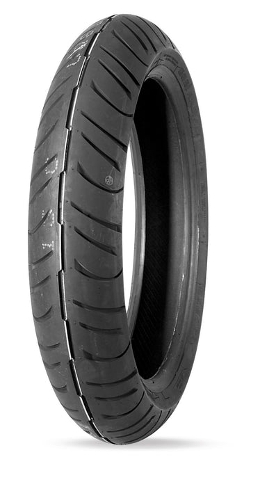 Bridgestone 71681 Exedra G581 Cruiser Radial Front Tire - 130/70ZR-18