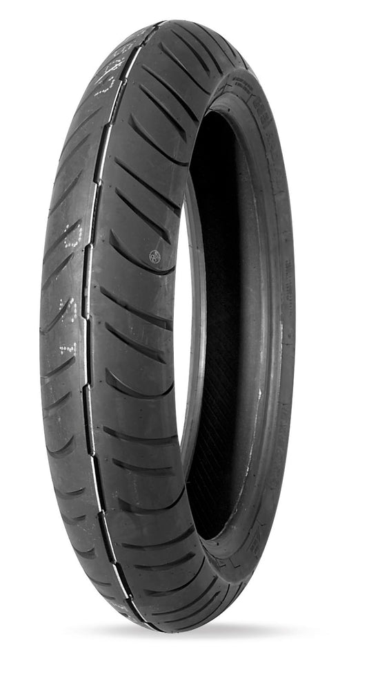 Bridgestone 71681 Exedra G581 Cruiser Radial Front Tire - 130/70ZR-18