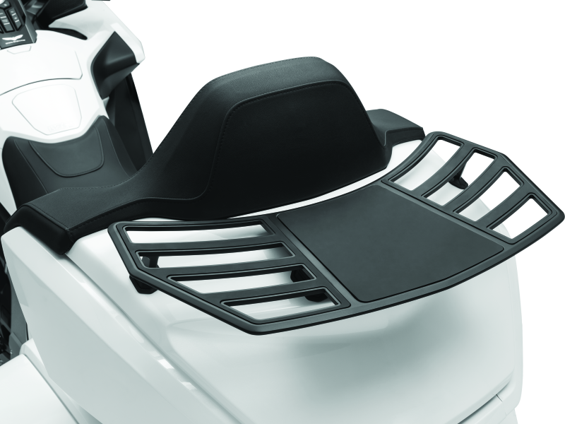 Load image into Gallery viewer, Kuryakyn 6769 KUR Luggage Racks E
