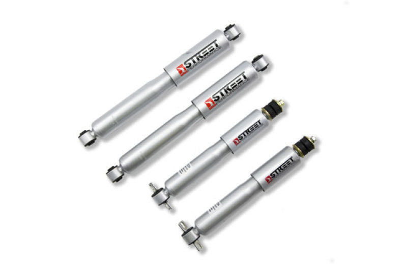 Load image into Gallery viewer, Belltech 9530 BT Street Performhock Set
