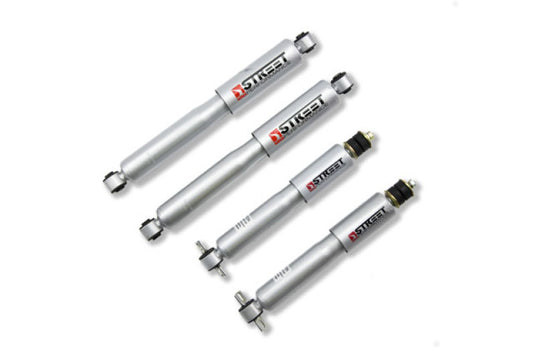 Belltech 9530 BT Street Performhock Set