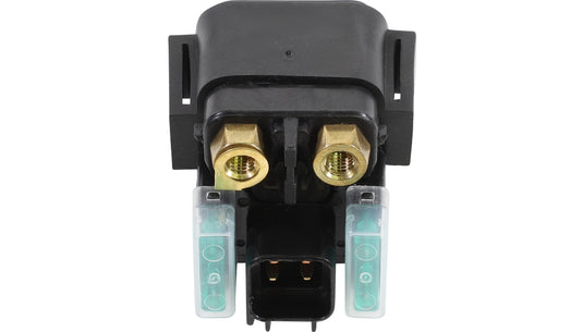 Parts Unlimited 2110-1145 Starter Solenoid