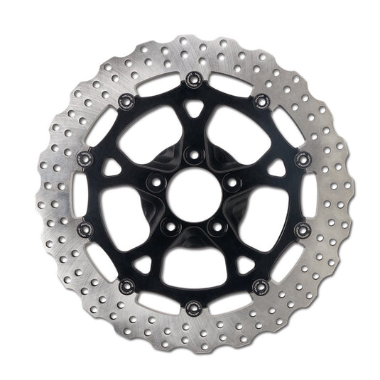 Performance Machine 0133-3059S-B PFM Brake Rotors