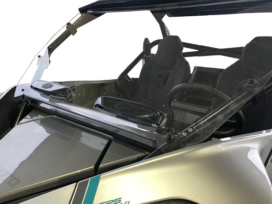 Spike Powersports 78-3500 Full Windshield