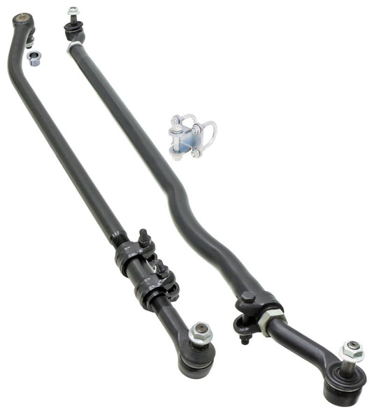 Rockjock JK-9704P ROK Currectlync Steering Kits