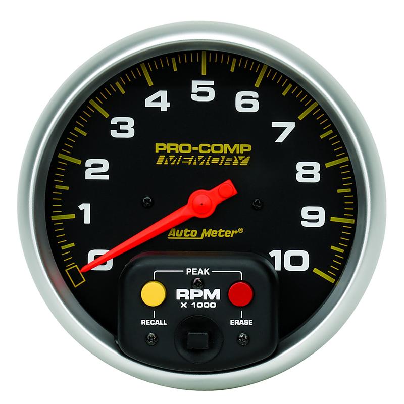 Load image into Gallery viewer, Autometer 6601 AM Pro-Comp Gauges
