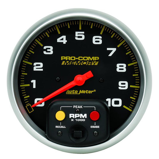 Autometer 6601 AM Pro-Comp Gauges