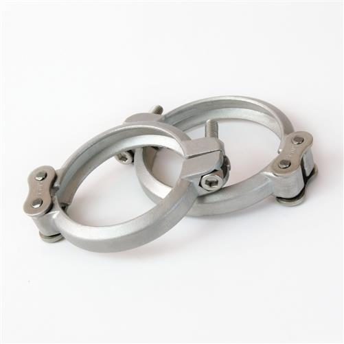 Load image into Gallery viewer, Turbosmart TS-0504-3004 TS Wastegate Flanges
