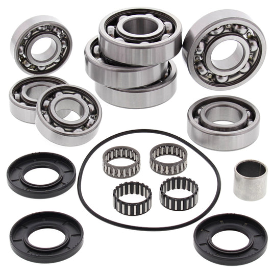 All Balls Racing 25-2092 ABR Differential Kits