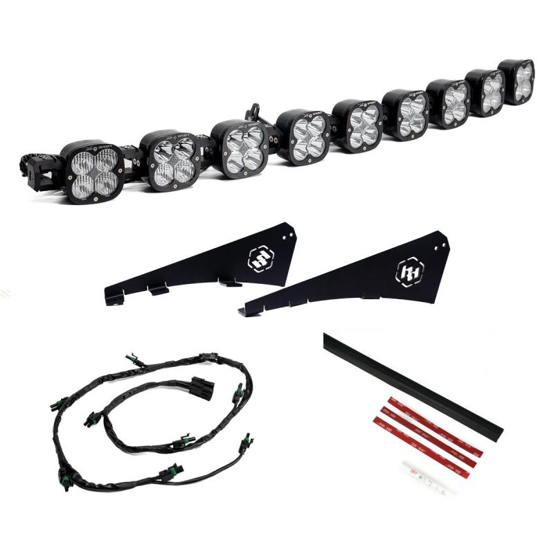 Load image into Gallery viewer, Baja Designs 448158 BAJ Roof Mounts

