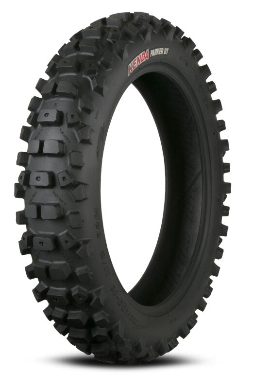 Kenda 047721910C0P KDA Parker DT Tires