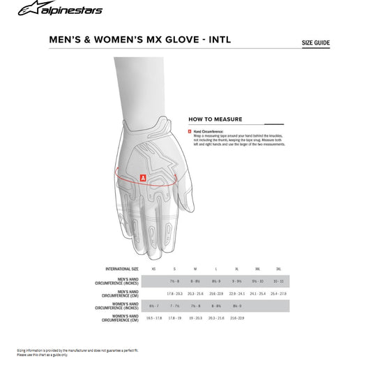 Alpinestars Radar Gloves (Medium, Ash Gray/Light Lilac/White/Black)