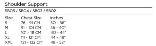 Load image into Gallery viewer, EVS SB05 Shoulder Brace
