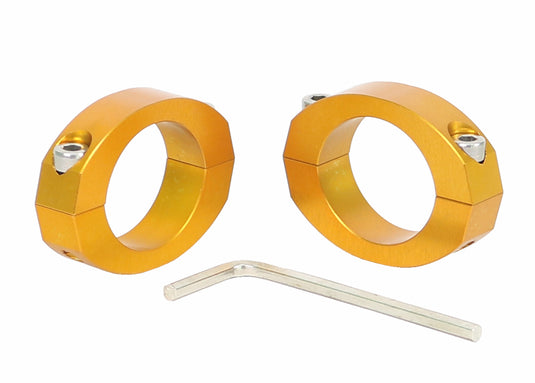 Whiteline KLL127 WL Lateral Lock Kits