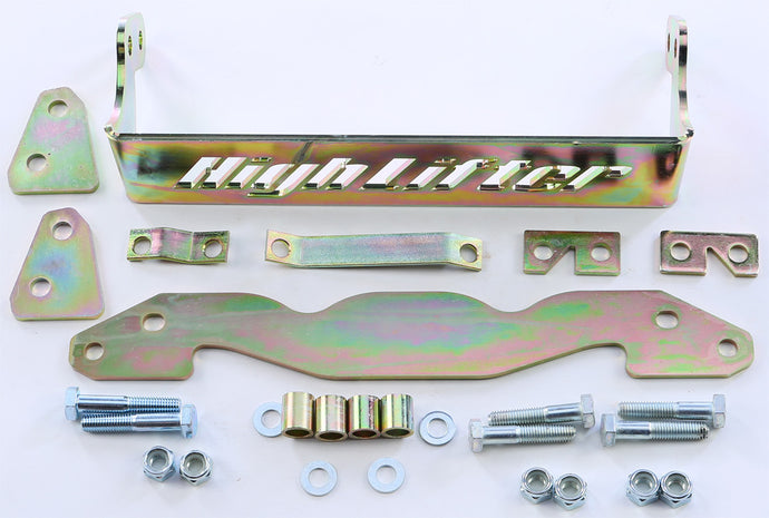 High Lifter Products HLK500-50 Standard Lift Kit - 2in. Lift