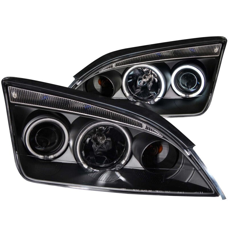 Load image into Gallery viewer, Anzo 121198 ANZ LED/Projector Headlights
