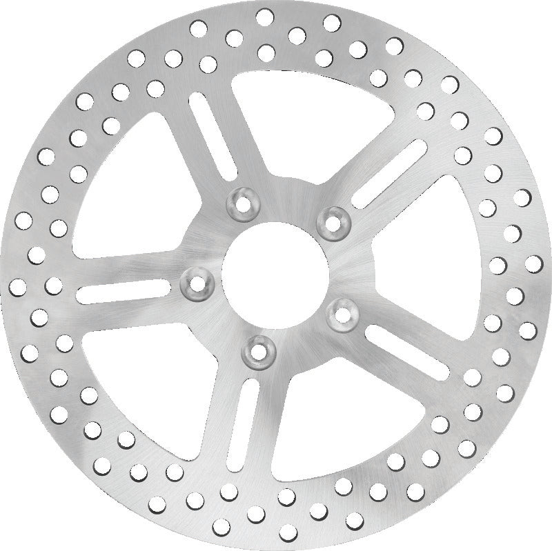 Load image into Gallery viewer, Performance Machine 0131-1585 PFM Brake Rotors
