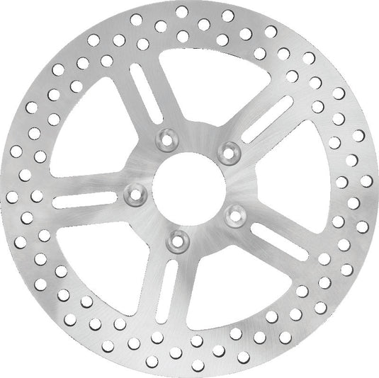 Performance Machine 0131-1585 PFM Brake Rotors