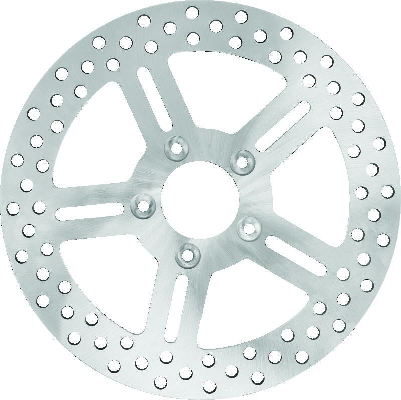 Load image into Gallery viewer, Performance Machine 0131-1586 PFM Brake Rotors
