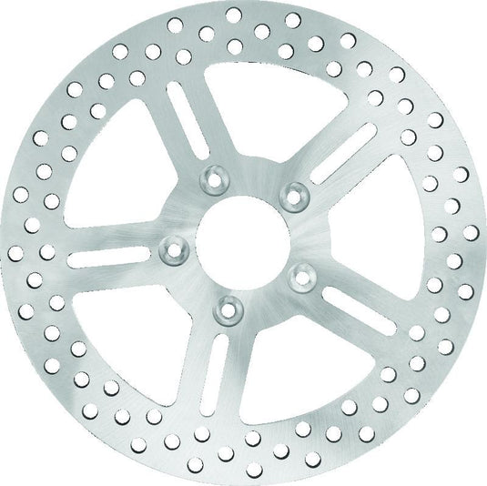 Performance Machine 0131-1586 PFM Brake Rotors