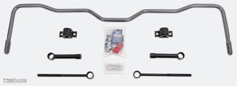 Load image into Gallery viewer, Hellwig 7843 HWG Rear Sway Bars
