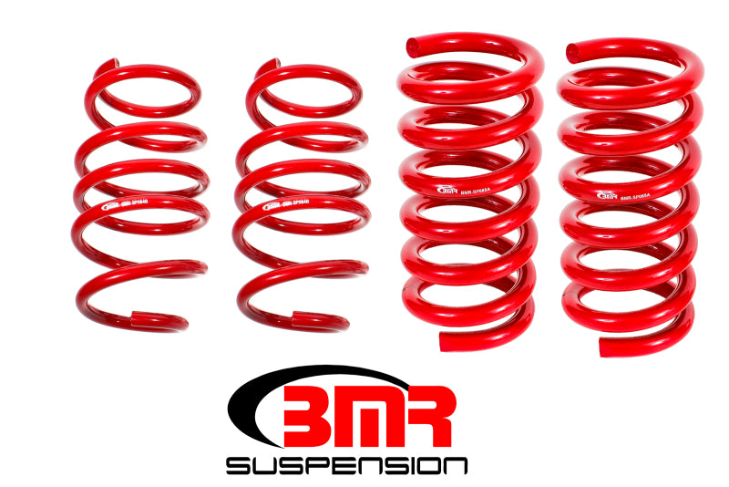 Load image into Gallery viewer, Bmr Suspension SP083R BMR Lowering Springs
