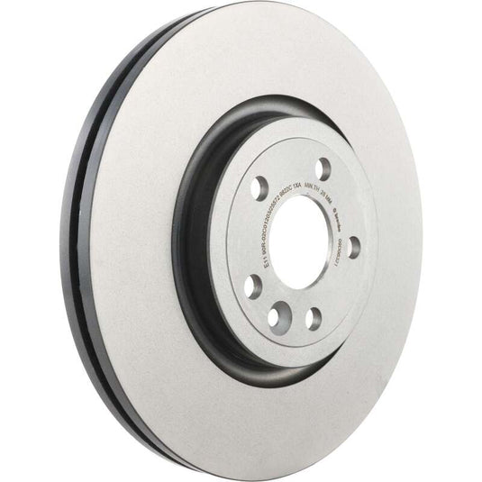 Brembo Oe 09.D063.21 BRE UV Coated OE Equiv Rotors
